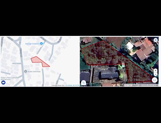 LAND FOR SALE IN RAISETHORPE